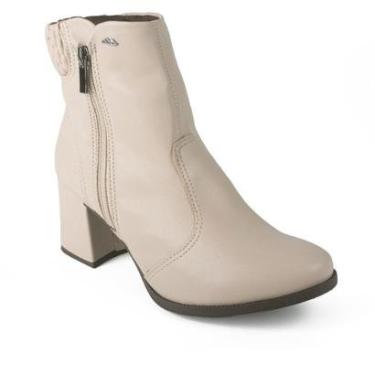 Imagem de Bota Dakota de Cano Curto G9613-Feminino