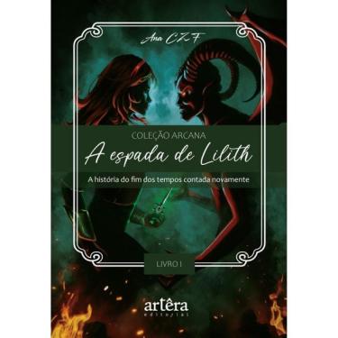 Imagem de A Espada De Lilith