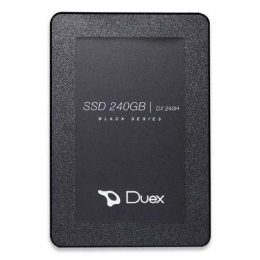 Imagem de Hd Ssd 240gb Duex Dxs240d 2.5 Sata Iii