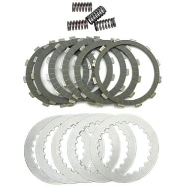 Imagem de EBC Brakes SRK16 SRK embreagem com placas separadoras de aço e molas