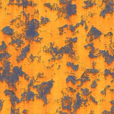 Imagem de Papel de Parede Adesivo Rosa Geométrico Rose Gold Moderno Quarto Sala 