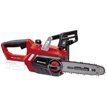 Imagem de Einhell - Motosserra À Bateria GE-LC 18 LI Solo (Não Acompanha Bateria e Carregador)