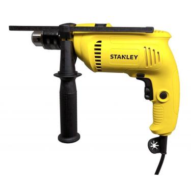 Imagem de Furadeira Impacto Stanley Sdh600G20Br 127V 600W