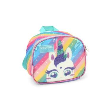 Imagem de Lancheira Térmica Unicórnio Up4You - Luxcel
