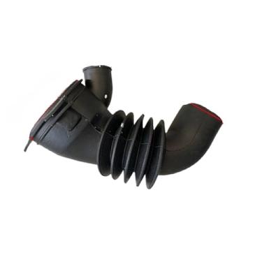 Imagem de Tubo de água de entrada interna compatível com máquina de lavar LG 4738EN2003A Tambor Mangueira de borracha WD-A12411D Peças de reparo de lavadora