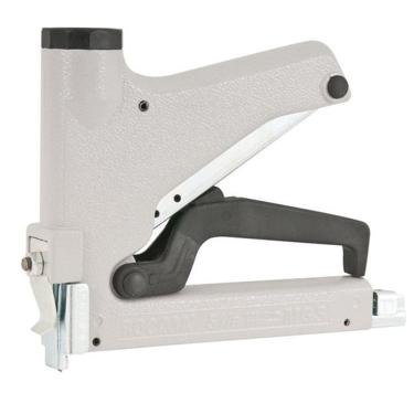 Imagem de Grampeador De Tapeceiro e Decoração Profissional Em Aluminio