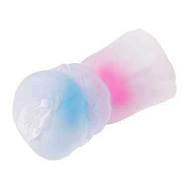 Imagem de Masturbador Vagina Alice, Lovetoys, Transparente