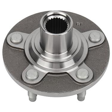 Imagem de DRIVESTAR 13588470 Cubo de roda dianteira esquerda/direita FW394 para Buick Encore 2013 14 15 16 17 18 19 20, para Chevrolet Sonic 2012-20/Trax 2015-20, cubo traseiro para Chevrolet Trax 2019