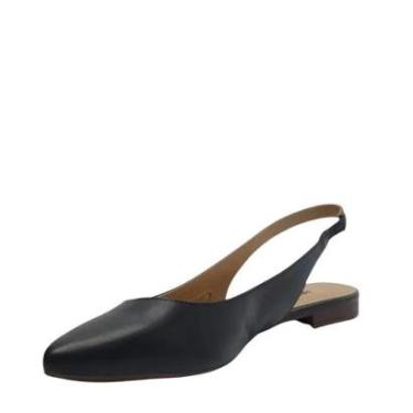 Imagem de Sandália Anacapri SlingBack Bico Fino-Feminino