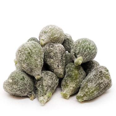 Imagem de Figo cristalizado - Camira, 100g