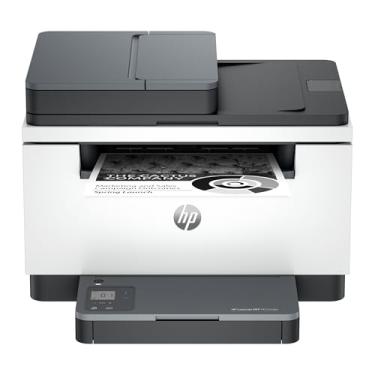 Imagem de HP Laserjet M235sdw Impressora multifuncional sem fio preto e branco, leitor de copiadora; duplex