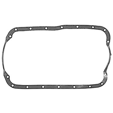 Imagem de Mahle Original OS30606 Junta de óleo de motor