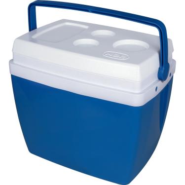 Imagem de Caixa Térmica MOR 34L - Cooler-Unissex
