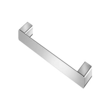 Imagem de Docol Flat Porta-toalhas de Rosto - Cod.Novo: 90010136006 Cod.Antigo: 01013606