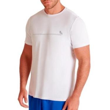 Imagem de Camiseta Masculina Lupo 77053-004-Masculino