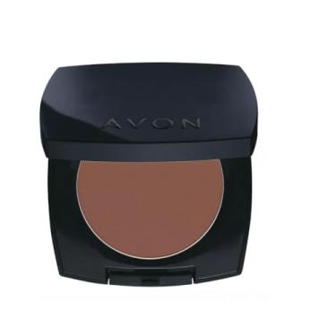 Imagem de Avon pó compacto matte cor 512n 11g