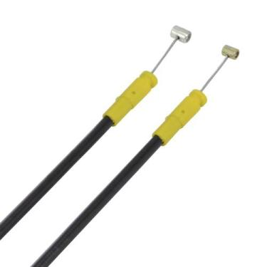 Imagem de Cabo Fechadura Pino Porta Diant Dir Hilux G7 05 A 11 F103 - Universal