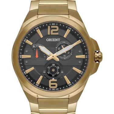 Imagem de Relógio orient neo sport masculino mgssm036 p2kx