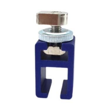 Imagem de Mqetly Removedor de Amassados ​​de Carro, Ferramenta de Reparo de Amassados ​​sem Pintura, Suprimentos, Ferramenta Manual, Liga de Alumínio, Adaptador para R