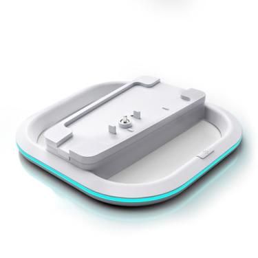 Imagem de LANCUBE Vertical Stand for PlayStation 5/PS5 Slim/PS5 Pro Consoles, White