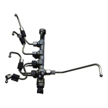 Imagem de Flauta Bico Injetor Fiat Toro 2.0 Diesel A 2023