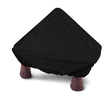 Imagem de Izzybang Capa De Mesa Água Para Área Externa Brinquedos Barco Pirata Little Tikes, À Prova D'Água E Resistente (Apenas), Preta