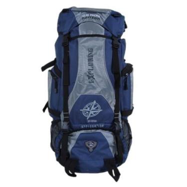 Imagem de Mochila Camping 55 Litros Mc3101 - Ello