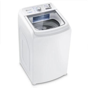 Imagem de Lavadora de Roupas Electrolux 14Kg Essential Care Cesto Inox Jet Clean