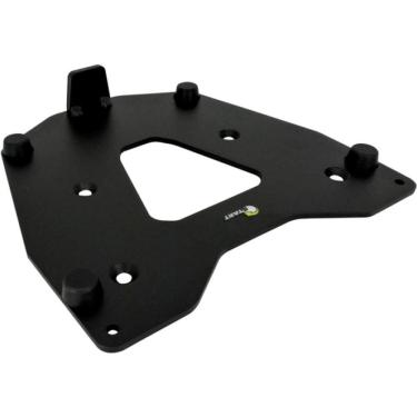 Imagem de Suporte Base para Baú Traseiro Givi Start CRF 1100L África Twin 21/24