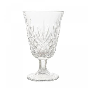 Imagem de Conjunto 6 Taças de Água de Vidro Dublin 250ml - Lyor