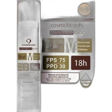 Imagem de Blur M Fps75 Natural Cosmobeauty 50g