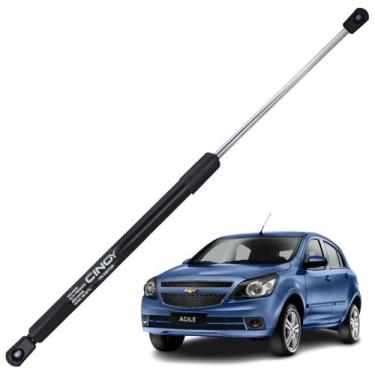 Imagem de Amortecedor porta mala agile 2009-2014 - CINOY / TIGER AUTOS 