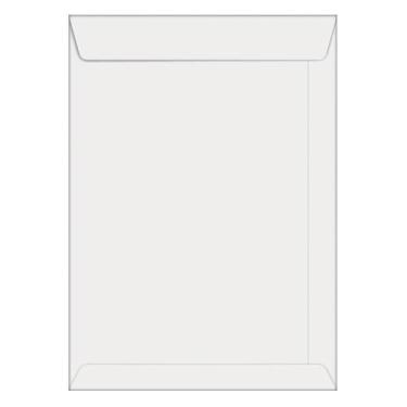 Imagem de Envelope saco branco foroni 260x360 - cx c/ 250