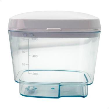 Imagem de Tanque De Reposição Para Irrigador Oral Waterpulse Acessório WP61 WP62