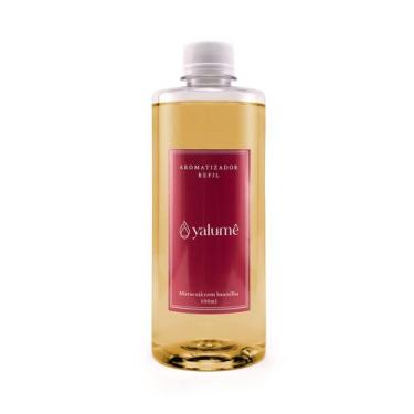 Imagem de Refil Aromatizador de Ambiente Yalumê 500ml  Para usar com varetas em 