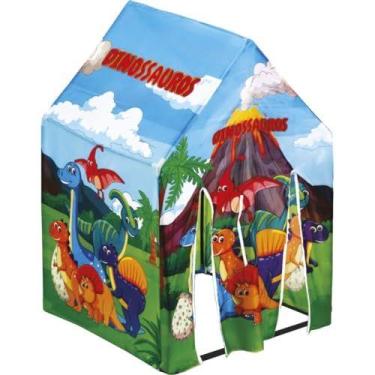 Imagem de Barraca Infantil Dinossauros - STYLL BABY
