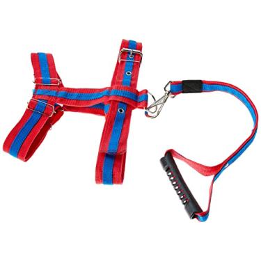 Imagem de PROCANINE Cj. Guia/Peitoral Pit Bull Tracao 50Cm-G