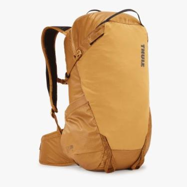 Imagem de Thule Mochila para Trekking Masculina  25L - 3204094/3203095, Wood thr