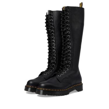 Imagem de Dr. Martens 1B60 Bex Black Pisa UK 5 (US Women's 7) M