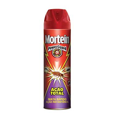 Imagem de Inseticida Ação Total Aerossol, Mortein