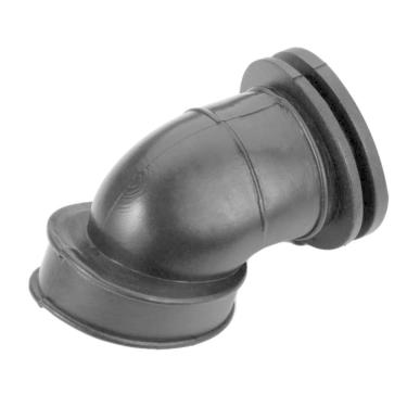 Imagem de Condutor Tubo Ad Filtro De Ar Shineray 50 + Phoenix 50