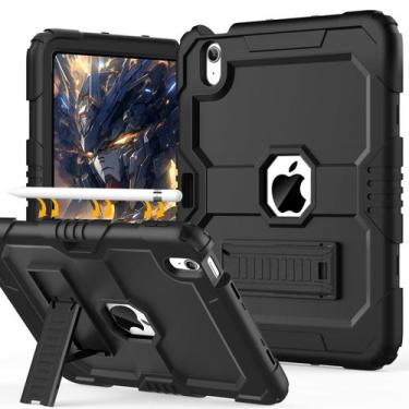 Imagem de Capa OKP para iPad de 11 polegadas (A16) 2025/iPad de 10ª geração 10,9