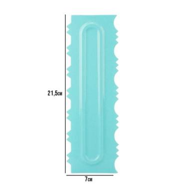 Imagem de Espátula Decorativa - GMEZN1025 - Prime Chef