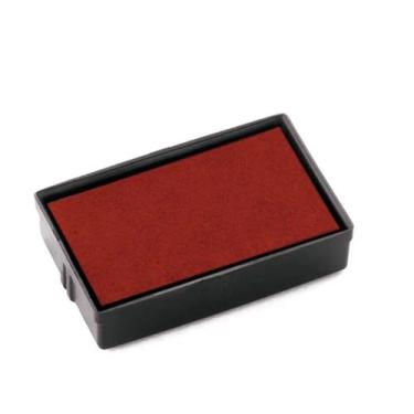 Imagem de Almofada Refil Carimbo Automatico-autoentintado 14x38mm Verm - Carimbo