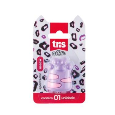 Imagem de Apontador Holic Pets- Tris, Lilás