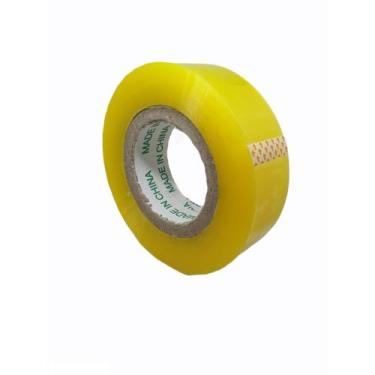 Imagem de Fita Adesiva Transparente Para Embalagem 300M Durex - Kingleen