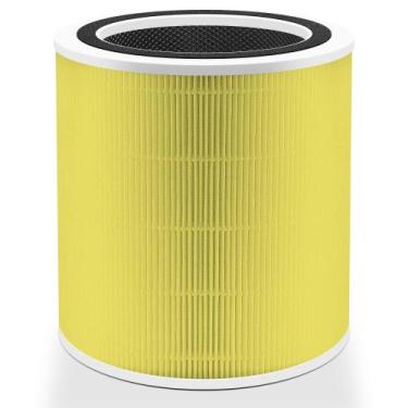 Imagem de Filtro de reposição Funmit Core 400S Pet Care para LEVOIT Core 400S