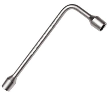 Imagem de Chave Biela Sextavada 15 Mm Aço Cromo Vanádio -St47518L Sata