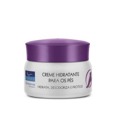 Imagem de Creme Para pés Nupill 120g