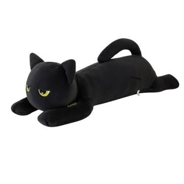 Imagem de Travesseiro De Corpo Anatomico Pelúcia Animais Gigante XUXÃO 1,10m - C